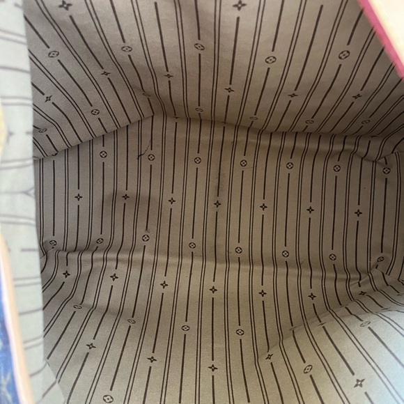 SALE Louis Vuitton Delightful GM X-LARGE LIKE NEW❤️ - Picture 12 of 16